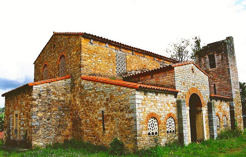 Foto de Oviedo (Asturias), España