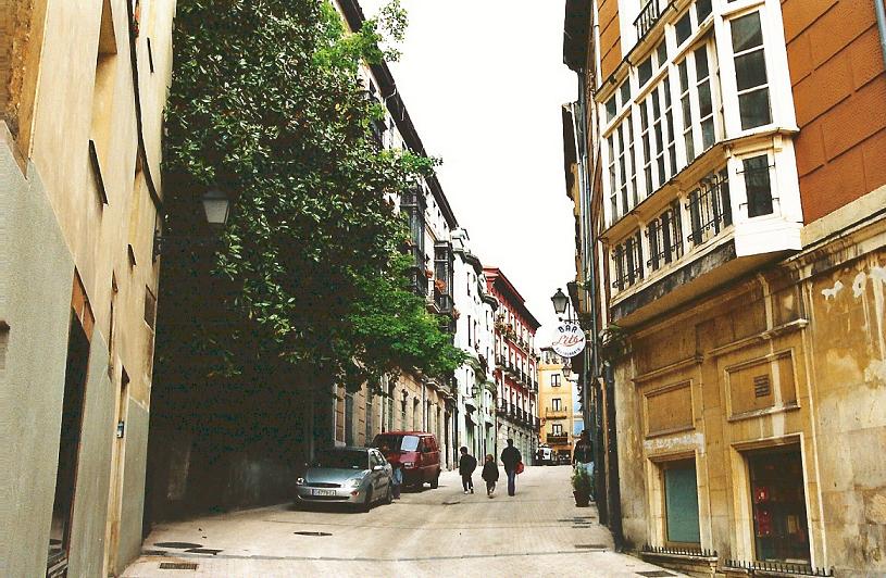 Foto de Oviedo (Asturias), España