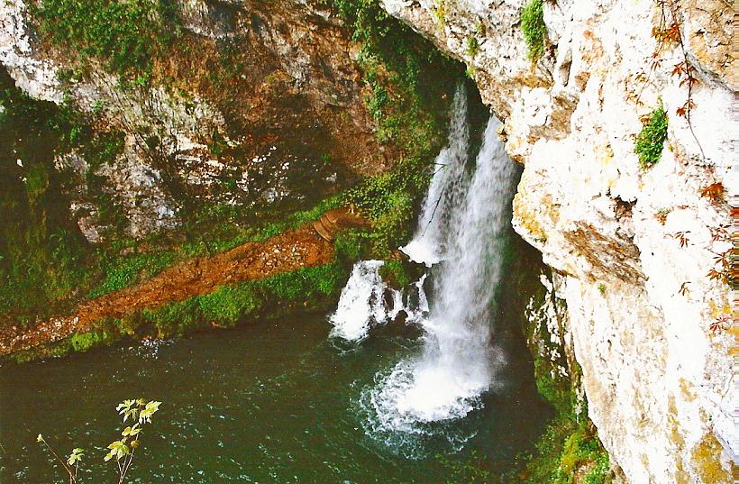 Foto de Santuario de Covadonga (Asturias), España