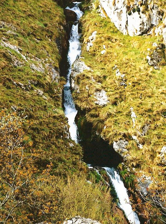 Foto de Bulmes (Asturias), España
