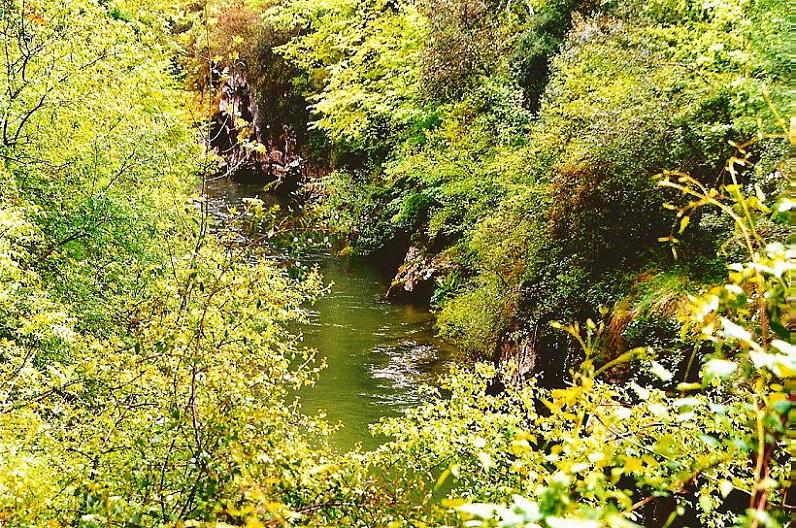 Foto de Bulmes (Asturias), España