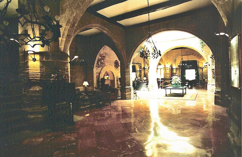 Foto de Santo Domingo de la Calzada (La Rioja), España