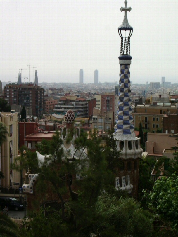 Foto de Barcelona (Cataluña), España