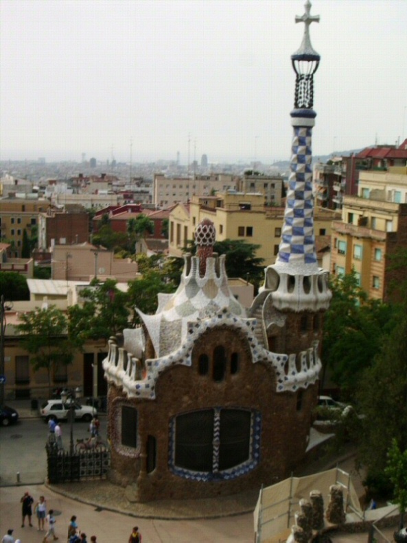 Foto de Barcelona (Cataluña), España