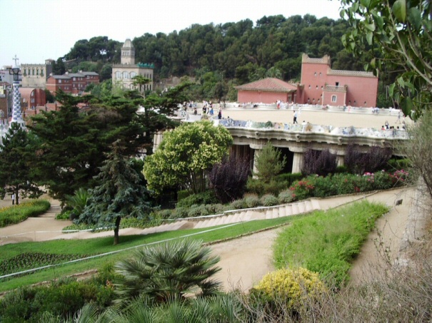 Foto de Barcelona (Cataluña), España
