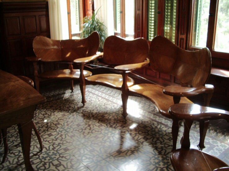 Foto de Barcelona (Cataluña), España