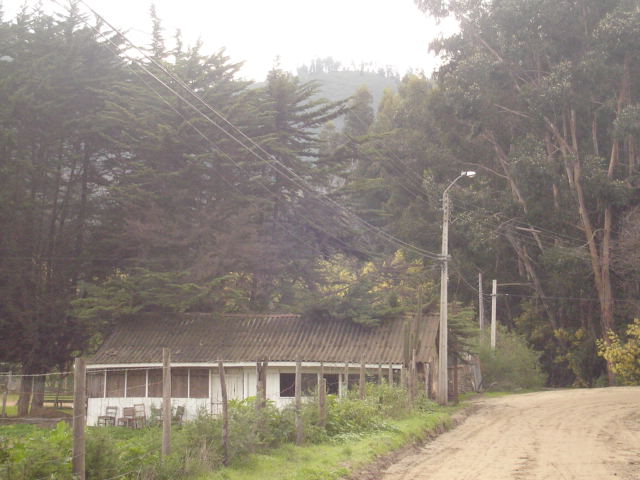 Foto de VALPARAISO, Chile