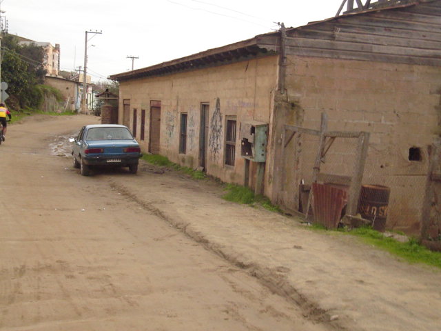 Foto de VALPARAISO, Chile