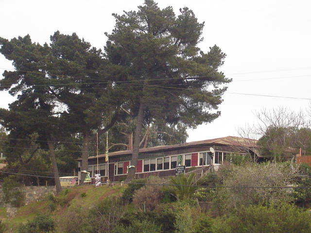 Foto de VALPARAISO, Chile