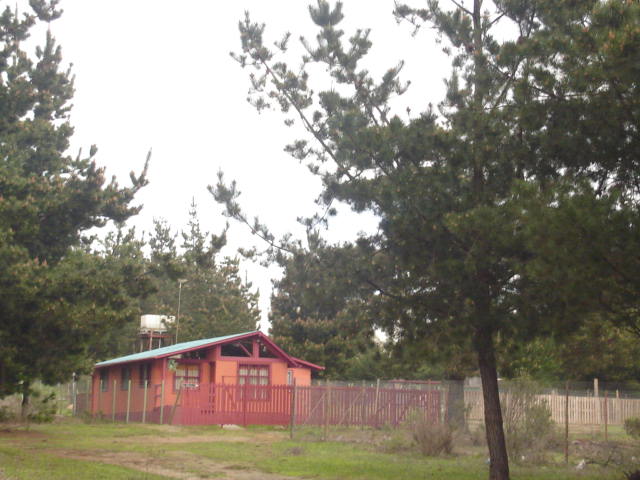 Foto de VALPARAISO, Chile