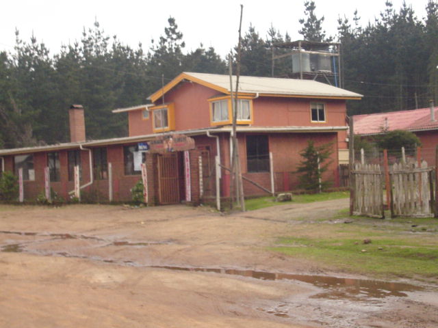 Foto de VALPARAISO, Chile