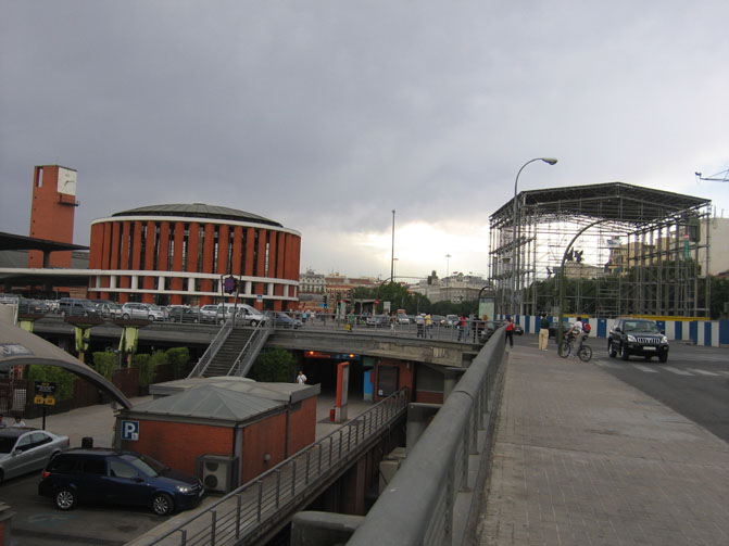Foto de Madrid (Comunidad de Madrid), España