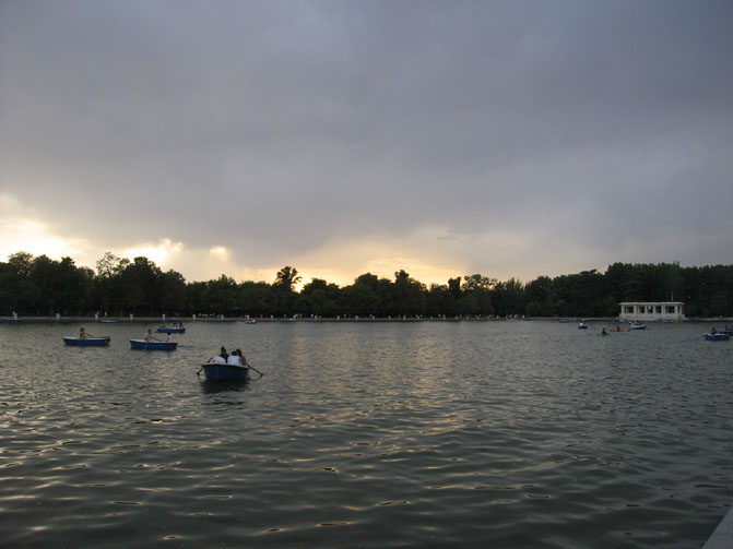 Foto de Madrid (Comunidad de Madrid), España