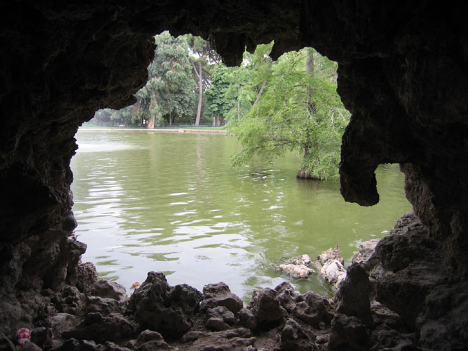 Foto de Madrid (Comunidad de Madrid), España