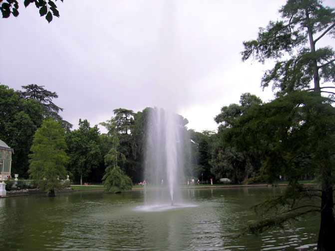 Foto de Madrid (Comunidad de Madrid), España