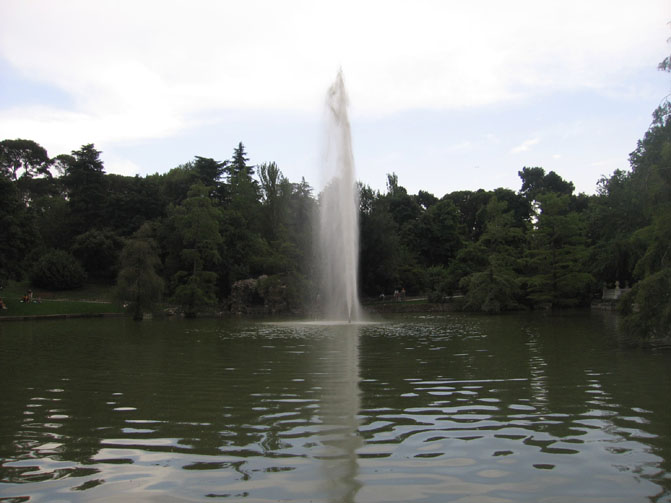 Foto de Madrid (Comunidad de Madrid), España