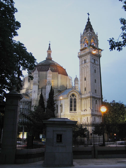 Foto de Madrid (Comunidad de Madrid), España