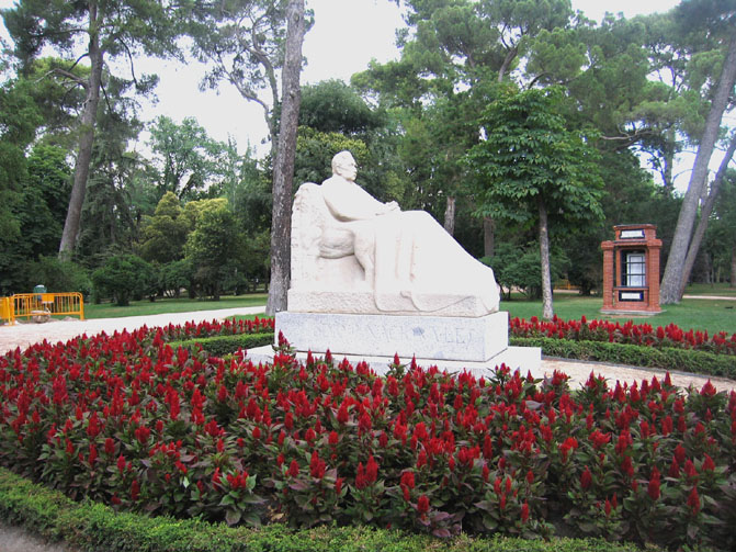 Foto de Madrid (Comunidad de Madrid), España