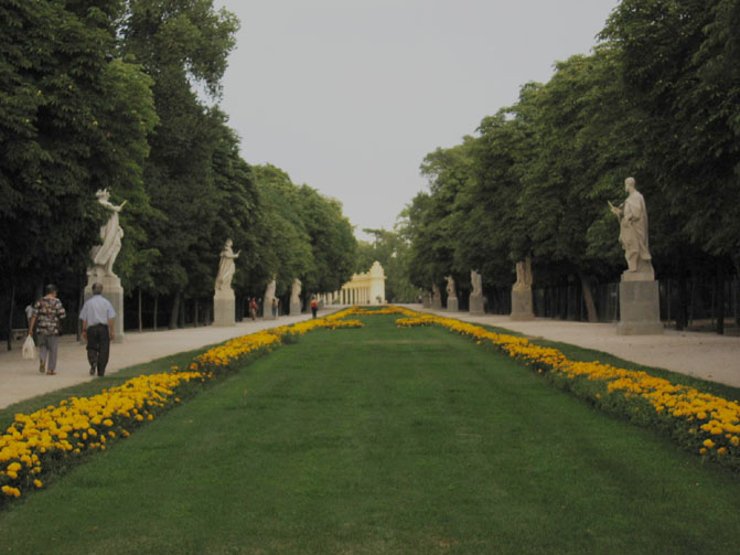 Foto de Madrid (Comunidad de Madrid), España