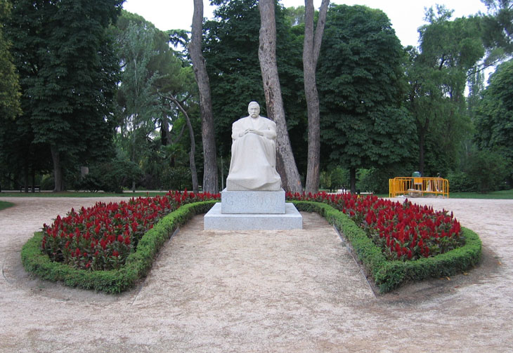 Foto de Madrid (Comunidad de Madrid), España
