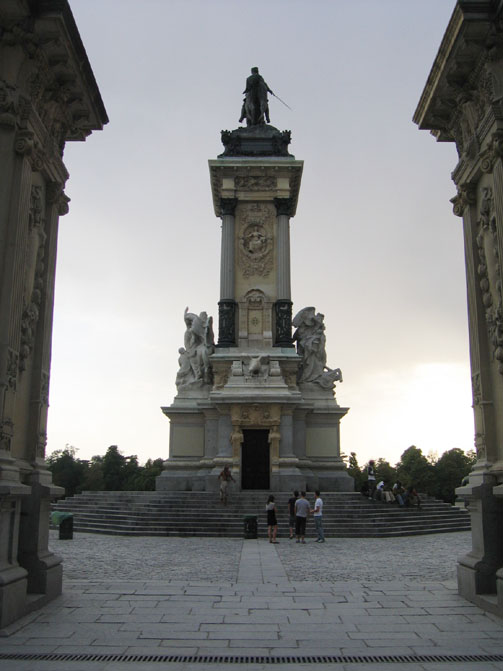 Foto de Madrid (Comunidad de Madrid), España