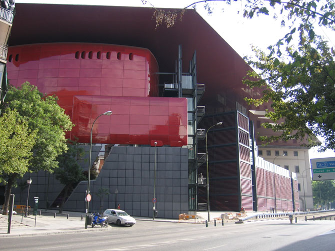 Foto de Madrid (Comunidad de Madrid), España