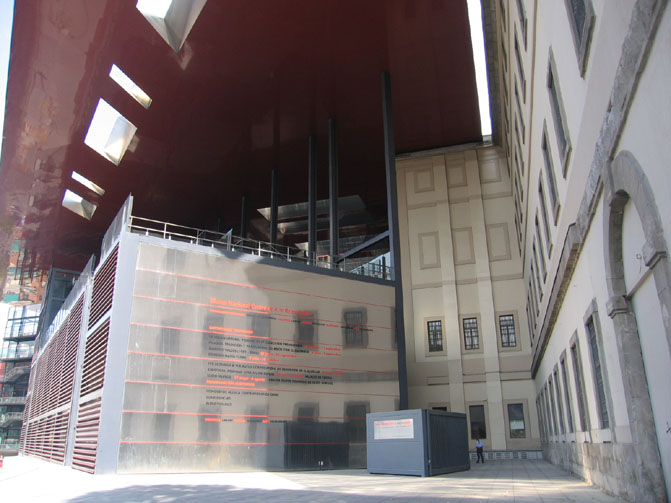 Foto de Madrid (Comunidad de Madrid), España