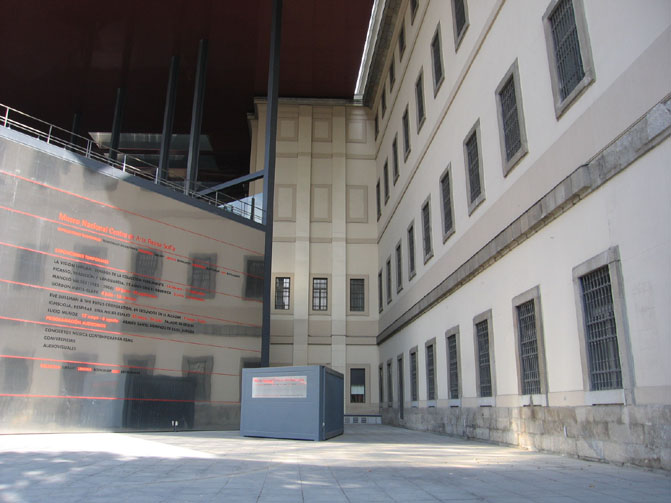 Foto de Madrid (Comunidad de Madrid), España