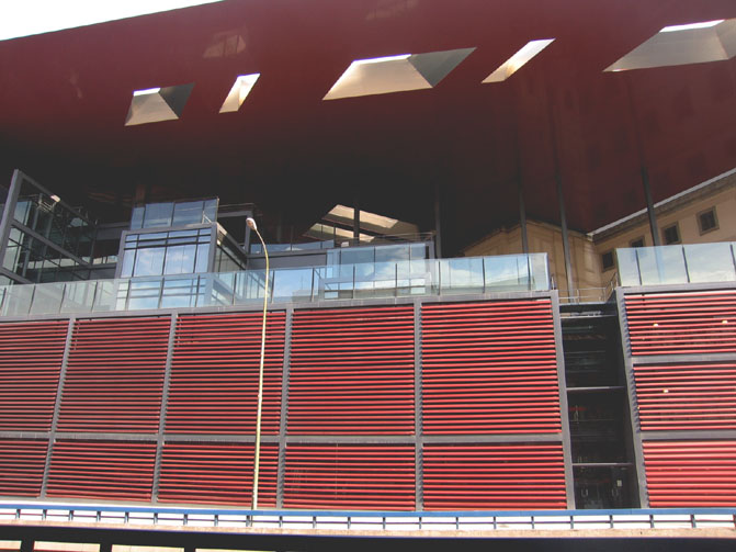 Foto de Madrid (Comunidad de Madrid), España