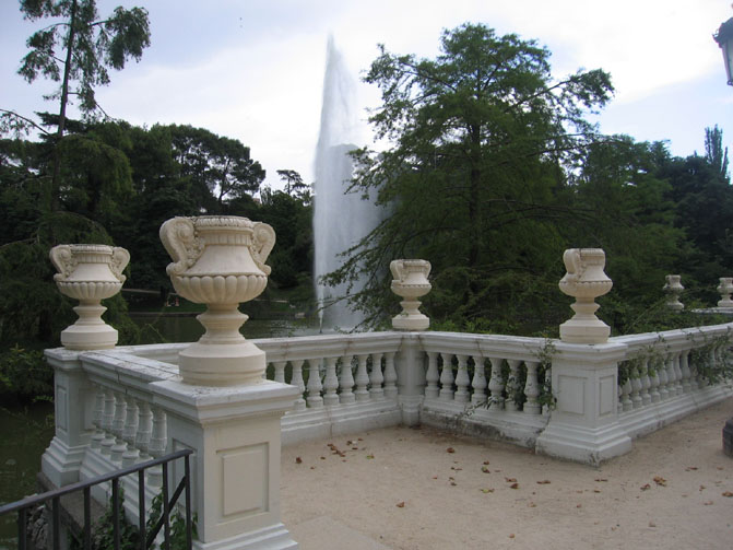 Foto de Madrid (Comunidad de Madrid), España