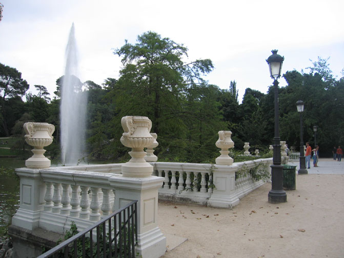 Foto de Madrid (Comunidad de Madrid), España