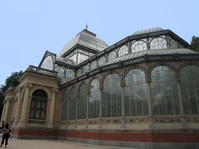 Foto de Madrid (Comunidad de Madrid), España