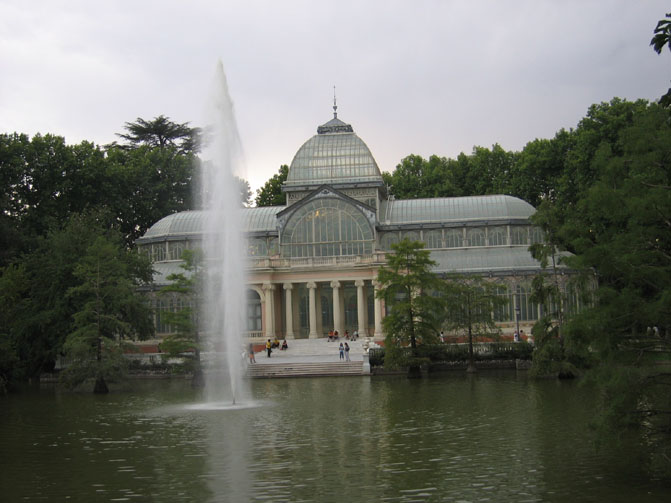 Foto de Madrid (Comunidad de Madrid), España