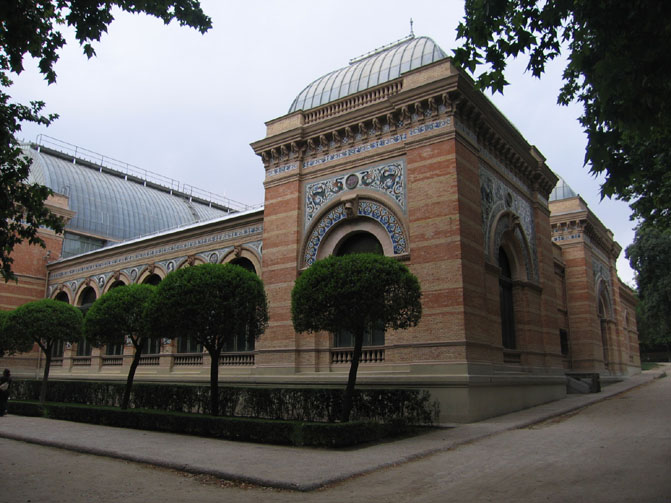 Foto de Madrid (Comunidad de Madrid), España