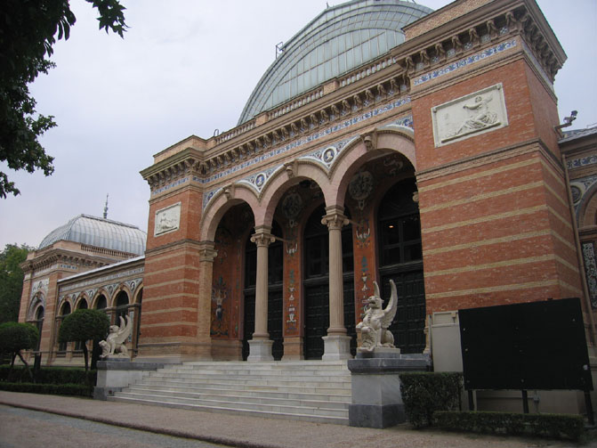 Foto de Madrid (Comunidad de Madrid), España