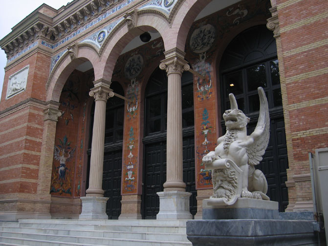 Foto de Madrid (Comunidad de Madrid), España