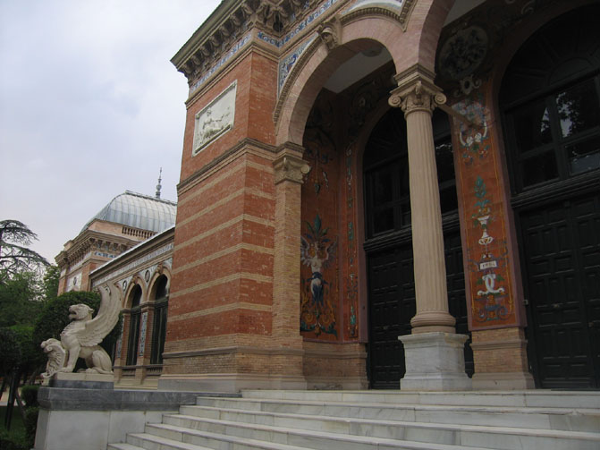 Foto de Madrid (Comunidad de Madrid), España