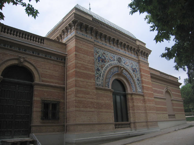 Foto de Madrid (Comunidad de Madrid), España