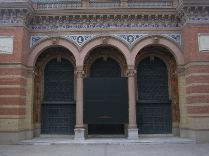 Foto de Madrid (Comunidad de Madrid), España