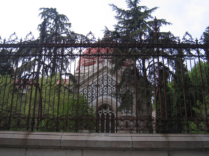 Foto de Madrid (Comunidad de Madrid), España