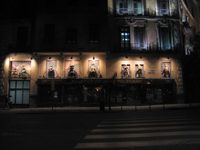 Foto de Madrid (Comunidad de Madrid), España