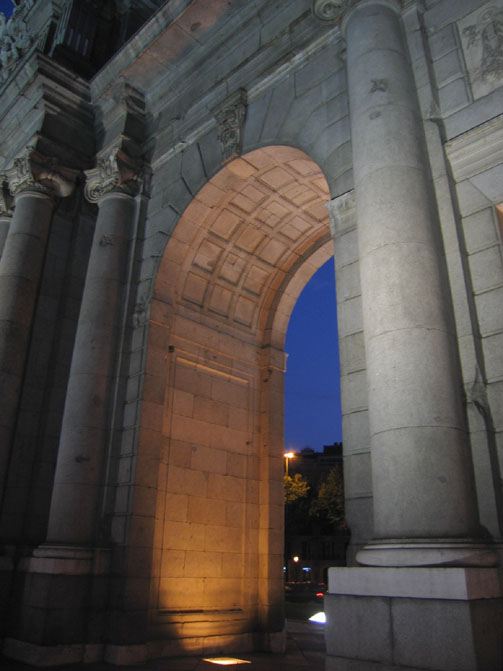 Foto de Madrid (Comunidad de Madrid), España