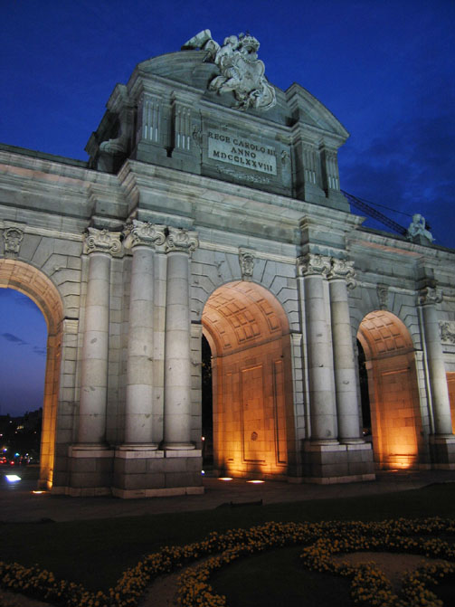 Foto de Madrid (Comunidad de Madrid), España