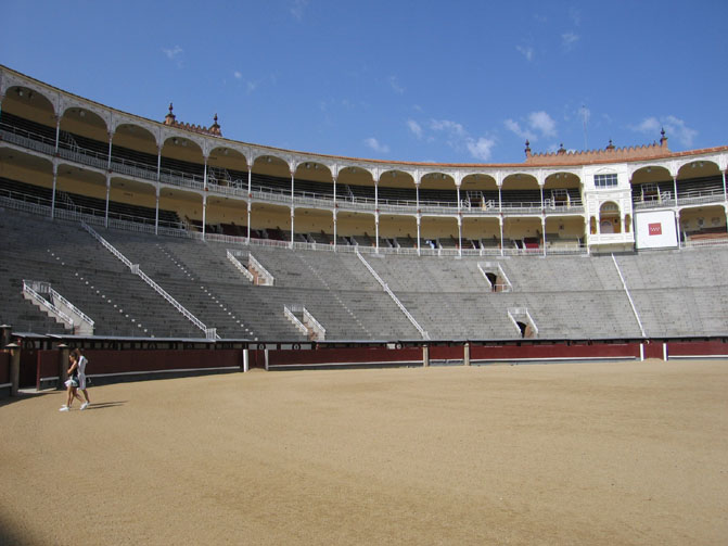 Foto de Madrid (Comunidad de Madrid), España