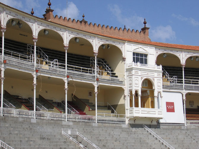 Foto de Madrid (Comunidad de Madrid), España