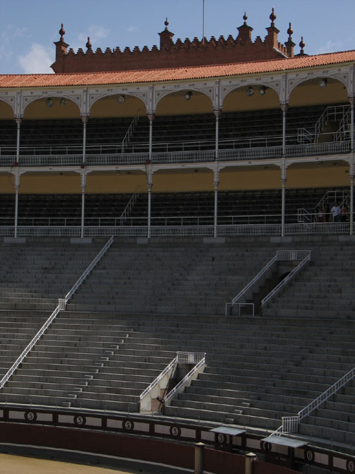 Foto de Madrid (Comunidad de Madrid), España