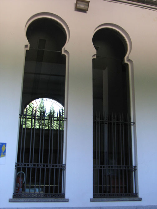 Foto de Madrid (Comunidad de Madrid), España