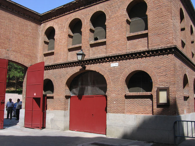 Foto de Madrid (Comunidad de Madrid), España