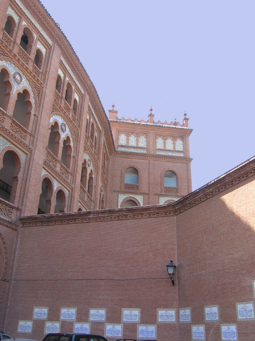 Foto de Madrid (Comunidad de Madrid), España