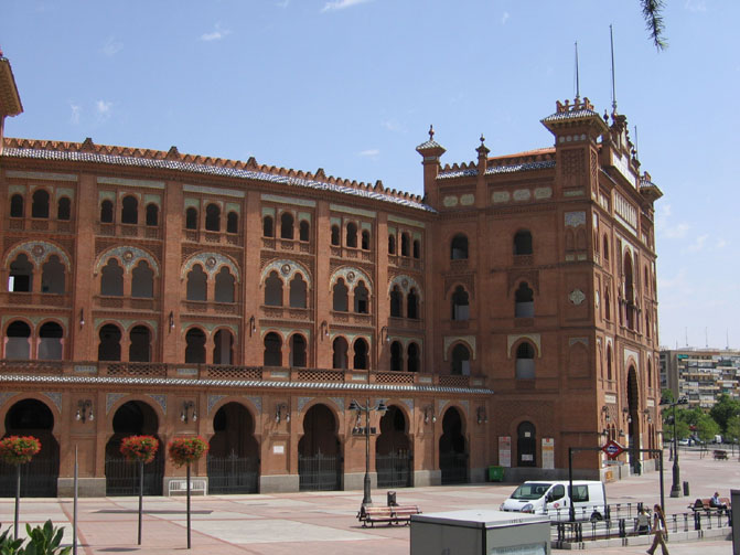 Foto de Madrid (Comunidad de Madrid), España